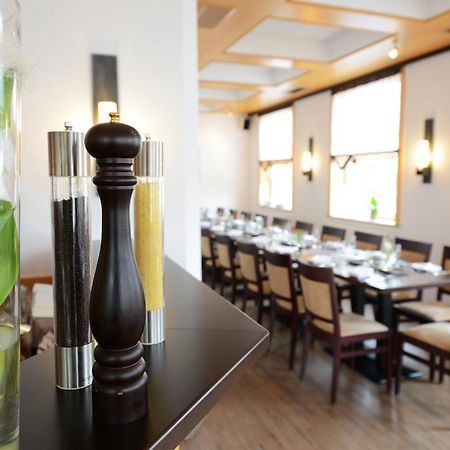 Der Bayerische Hof Hotel Grünbach Eksteriør billede