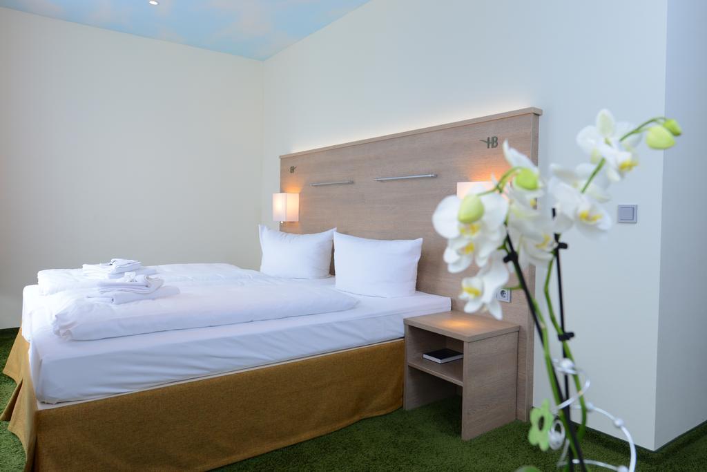 Der Bayerische Hof Hotel Grünbach Eksteriør billede