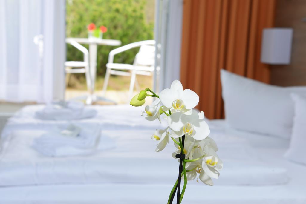 Der Bayerische Hof Hotel Grünbach Værelse billede