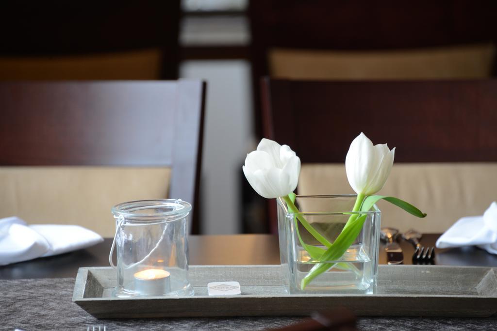 Der Bayerische Hof Hotel Grünbach Eksteriør billede