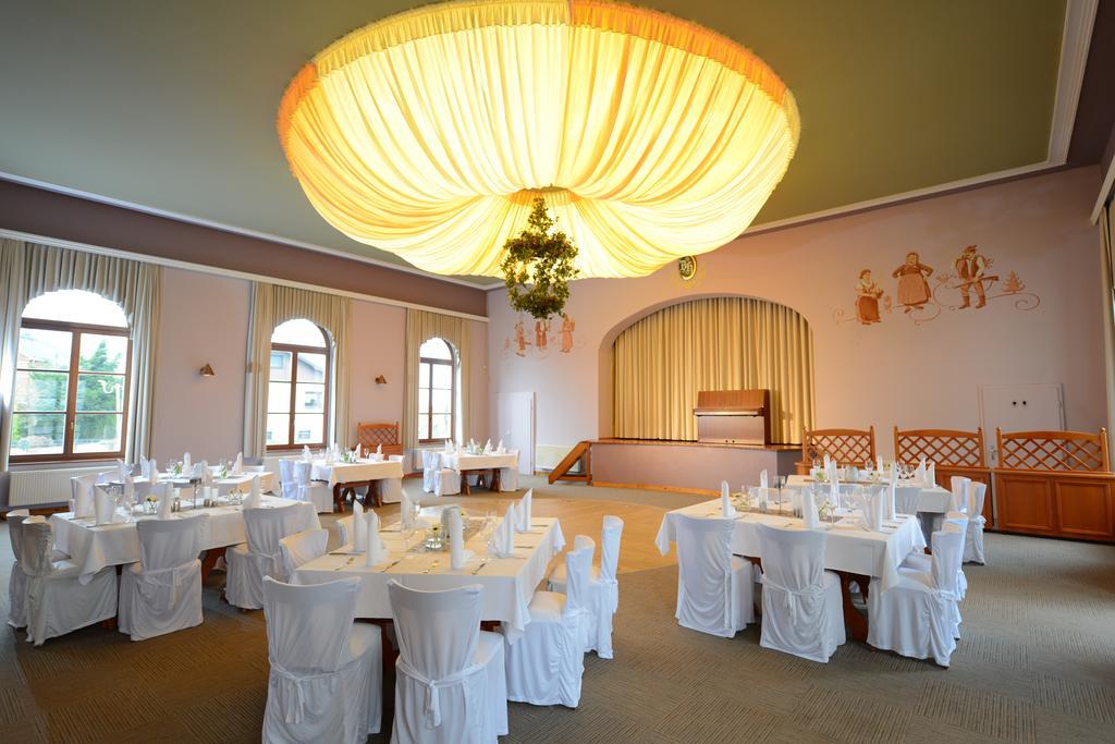 Der Bayerische Hof Hotel Grünbach Eksteriør billede