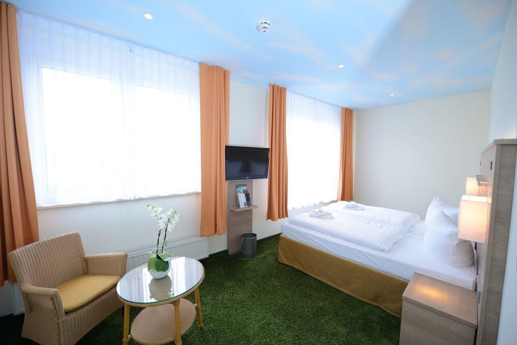 Der Bayerische Hof Hotel Grünbach Eksteriør billede