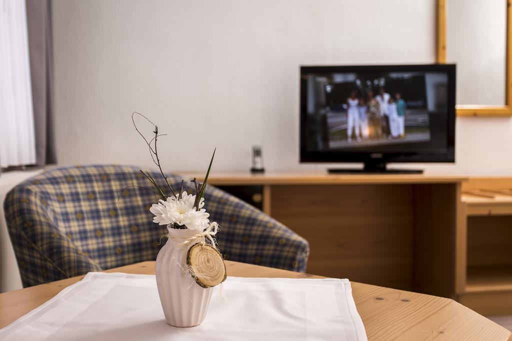 Der Bayerische Hof Hotel Grünbach Eksteriør billede