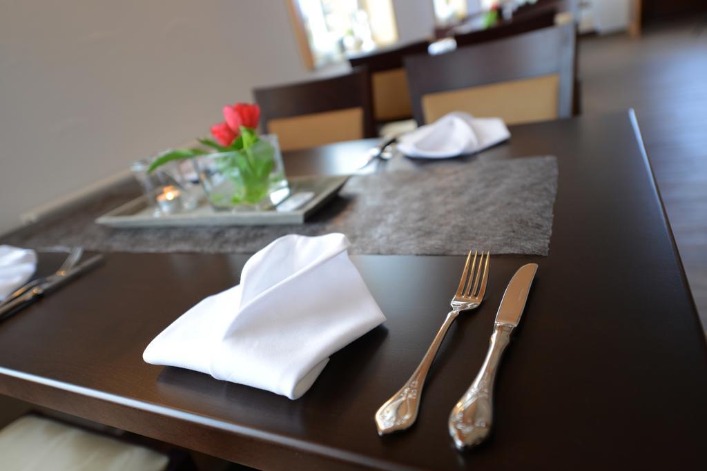 Der Bayerische Hof Hotel Grünbach Eksteriør billede